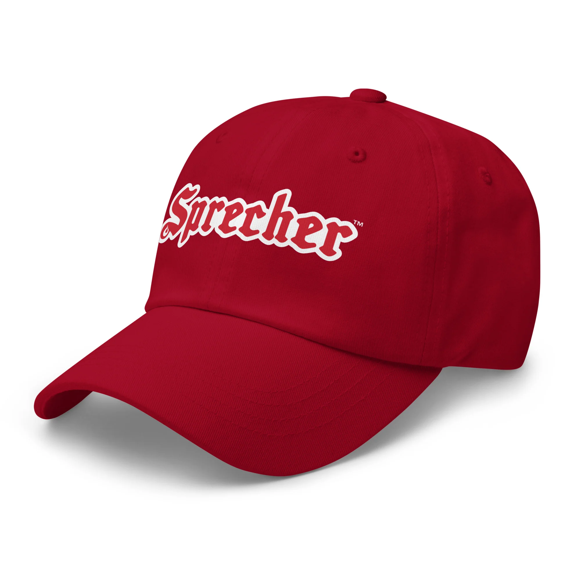 Dad Hat - Image 5